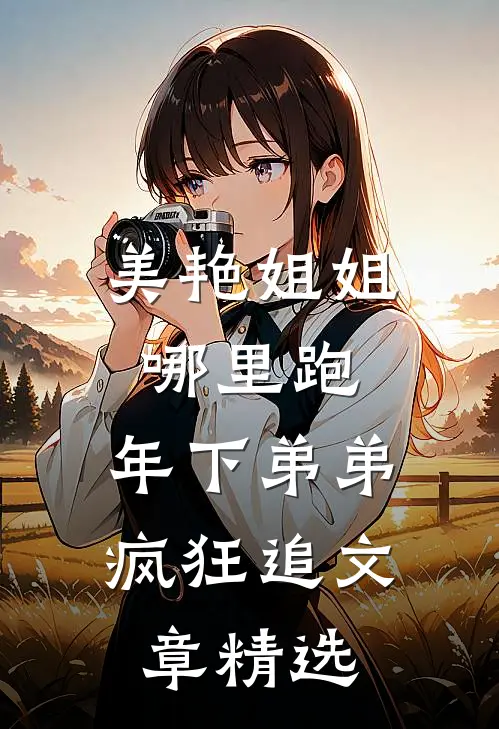 美艳姐姐哪里跑，年下弟弟疯狂追文章精选