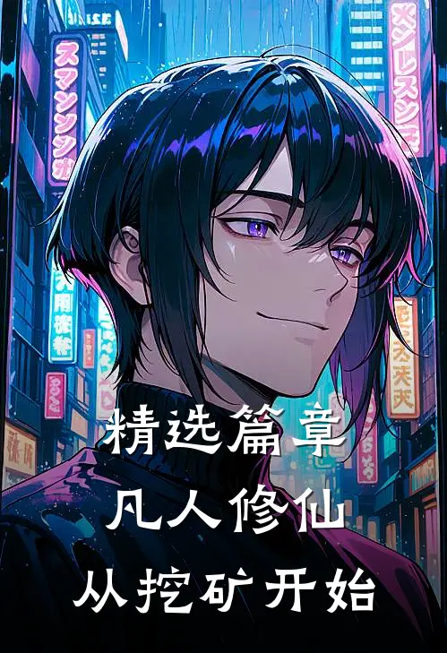 精选篇章凡人修仙：从挖矿开始