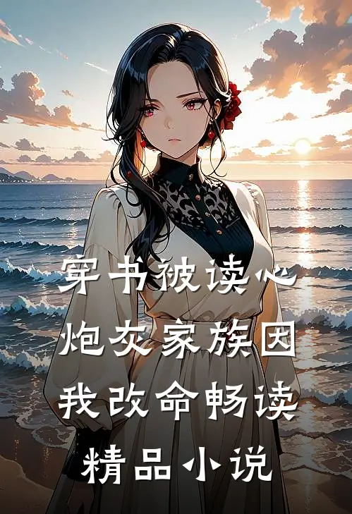 穿书被读心，炮灰家族因我改命畅读精品小说