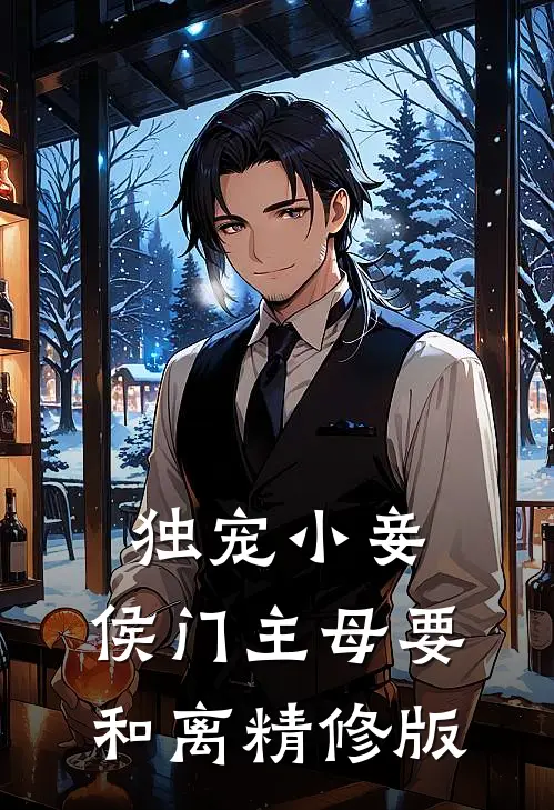 独宠小妾：侯门主母要和离精修版