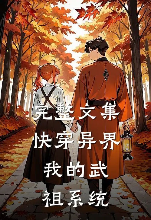 完整文集快穿异界：我的武祖系统