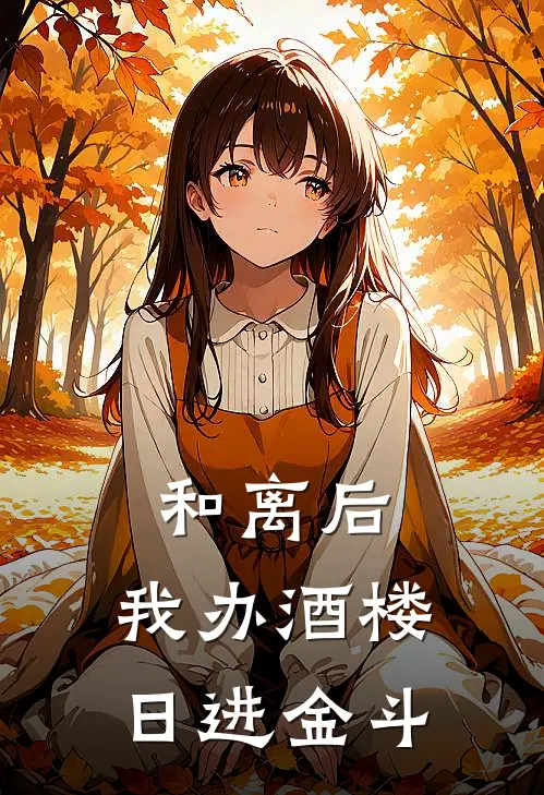 和离后，我办酒楼日进金斗