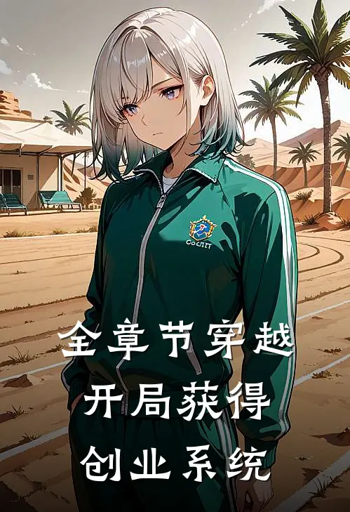 全章节穿越：开局获得创业系统