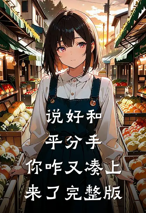 说好和平分手，你咋又凑上来了完整版