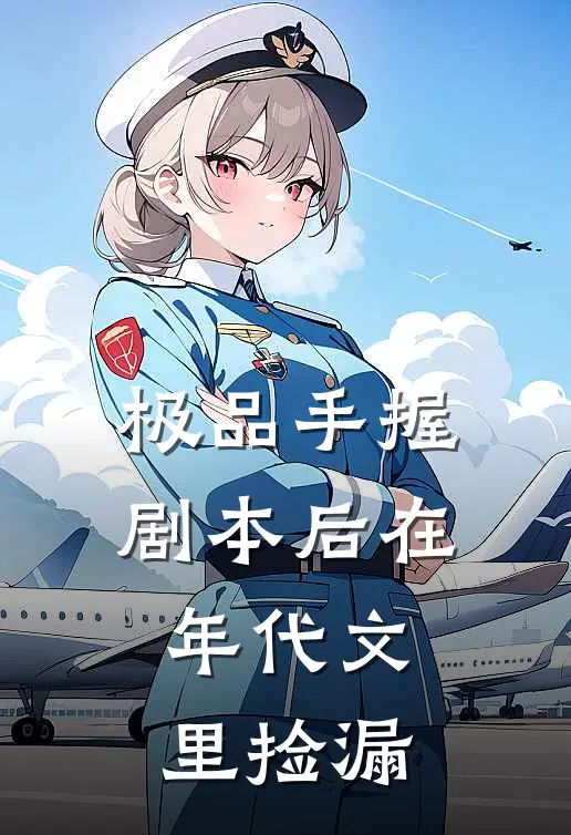 极品手握剧本后在年代文里捡漏