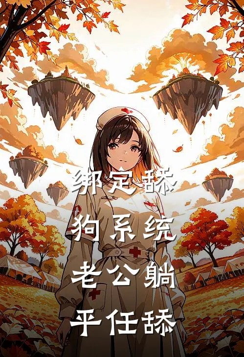绑定舔狗系统：老公躺平任舔
