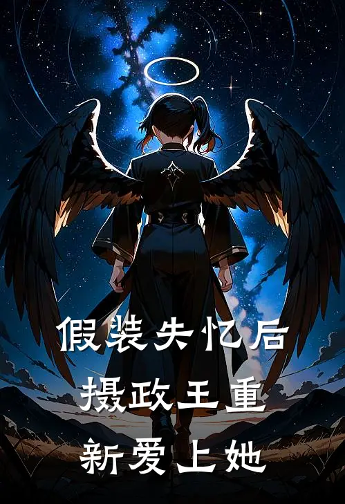 假装失忆后，摄政王重新爱上她