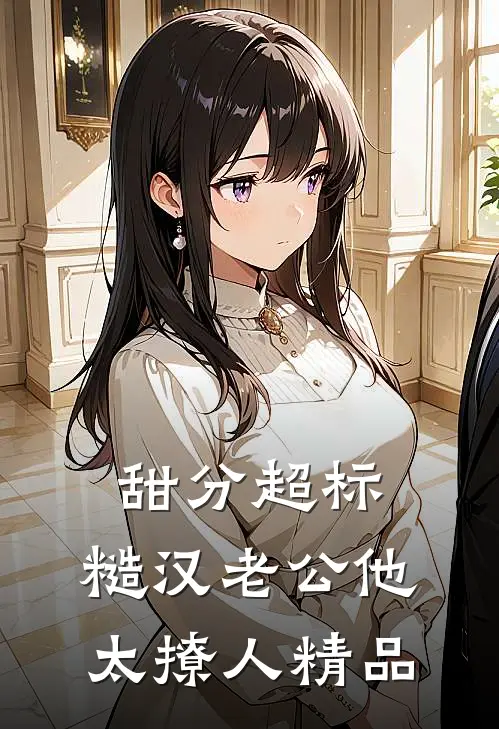 甜分超标，糙汉老公他太撩人精品