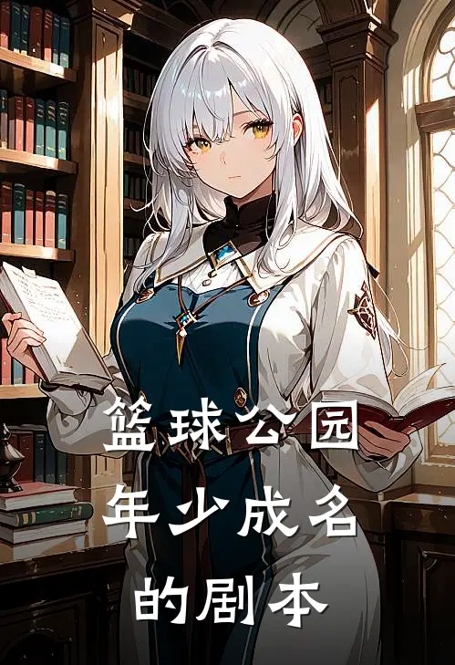 篮球公园：年少成名的剧本