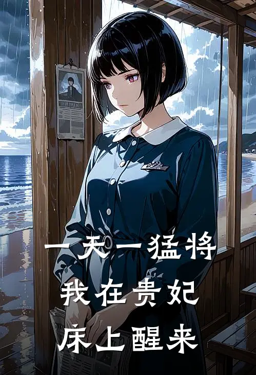 一天一猛将：我在贵妃床上醒来