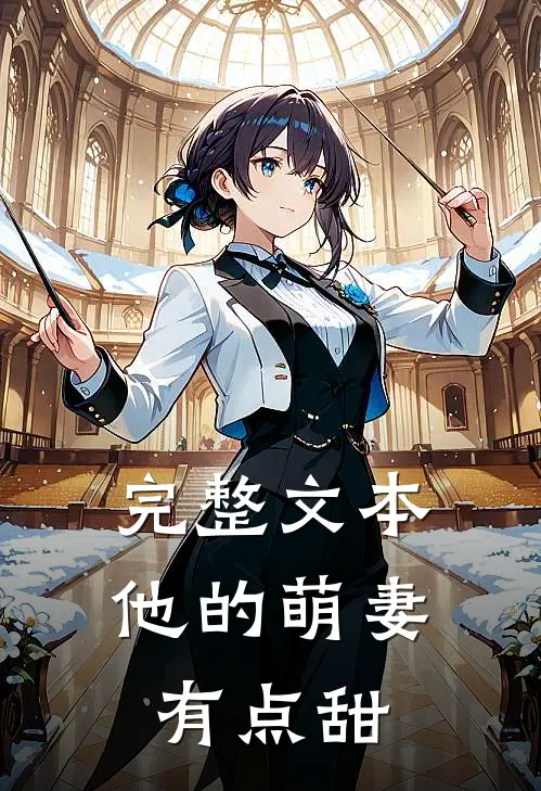 完整文本他的萌妻有点甜