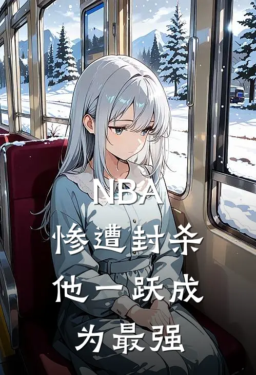 NBA：惨遭封杀，他一跃成为最强