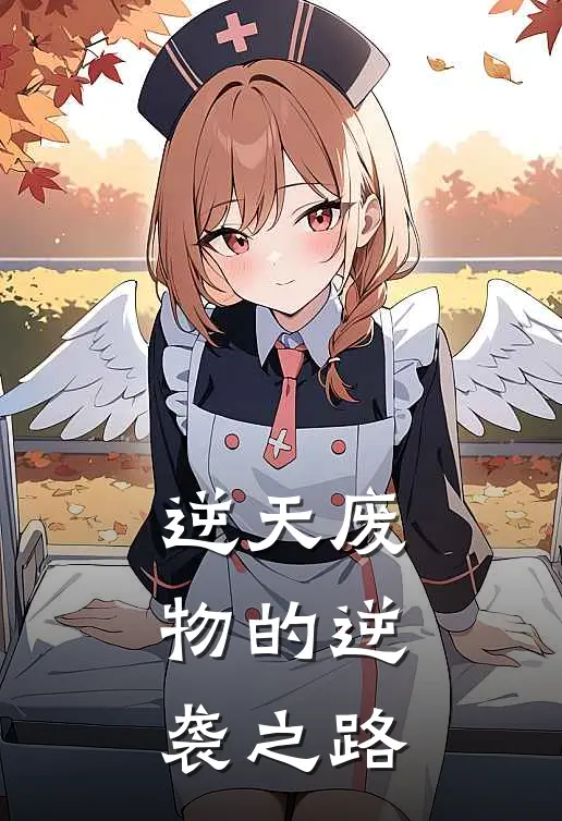 逆天废物的逆袭之路