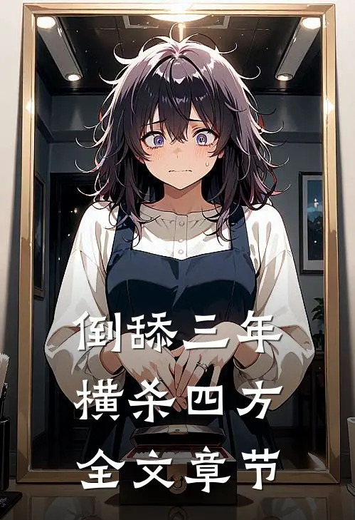 倒舔三年，横杀四方全文章节