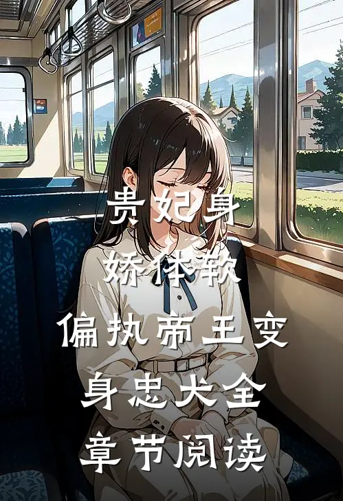 贵妃身娇体软，偏执帝王变身忠犬全章节阅读