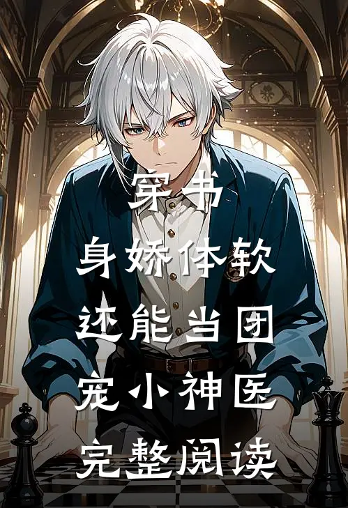 穿书：身娇体软，还能当团宠小神医完整阅读