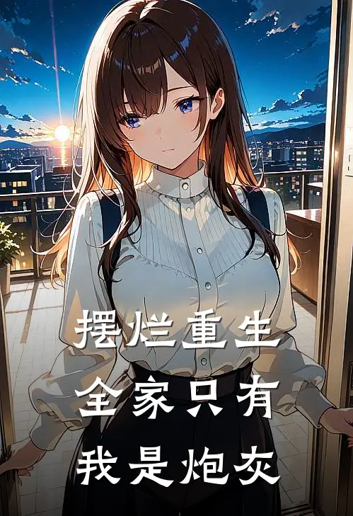 摆烂重生：全家只有我是炮灰