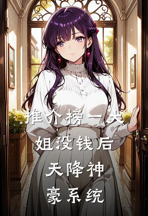 推介榜一大姐没钱后，天降神豪系统