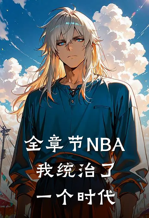 全章节NBA：我统治了一个时代