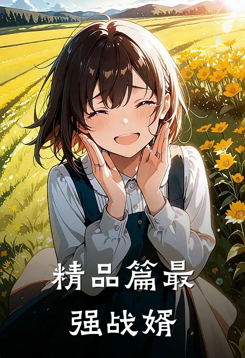 精品篇最强战婿
