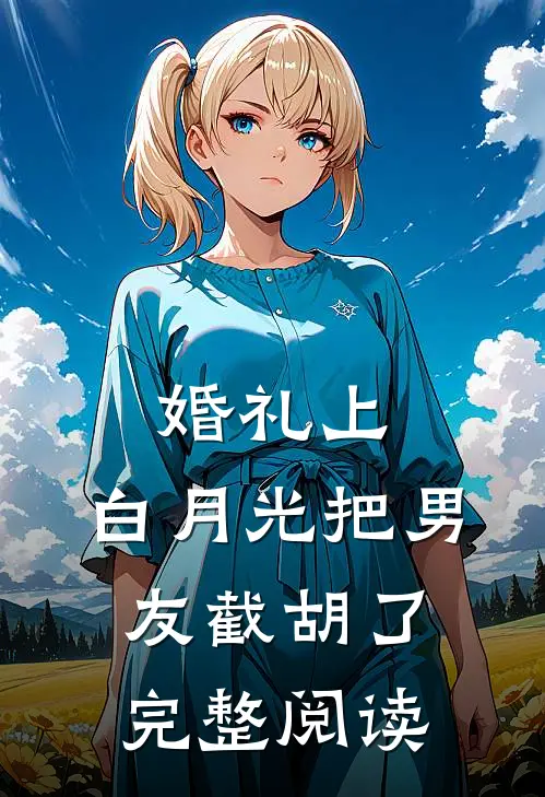 婚礼上，白月光把男友截胡了完整阅读