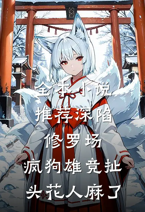 全本小说推荐深陷修罗场，疯狗雄竞扯头花人麻了