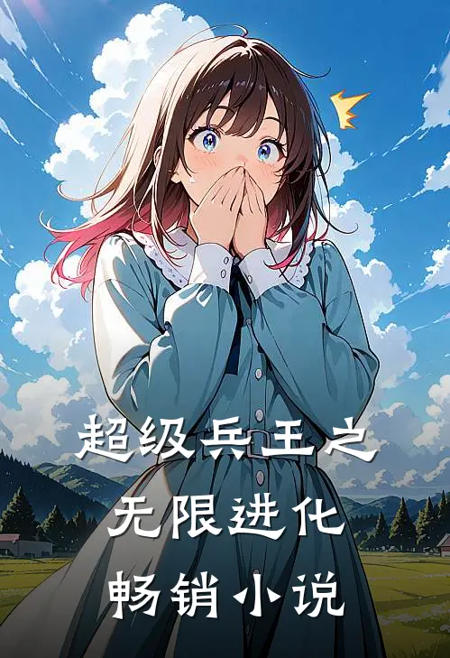 超级兵王之无限进化畅销小说