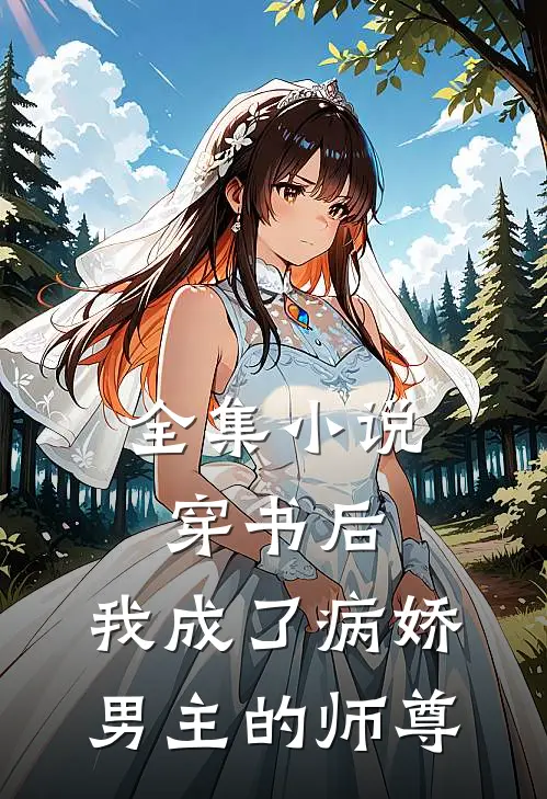 全集小说穿书后，我成了病娇男主的师尊