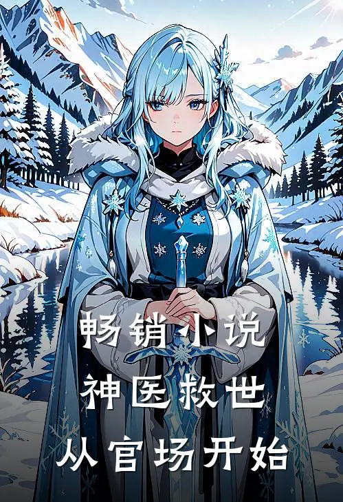 畅销小说神医救世：从官场开始