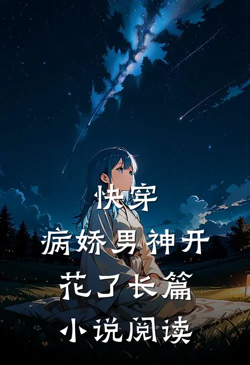 快穿：病娇男神开花了长篇小说阅读