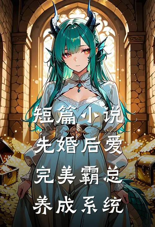 短篇小说先婚后爱：完美霸总养成系统