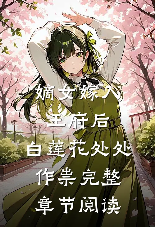 嫡女嫁入王府后，白莲花处处作祟完整章节阅读