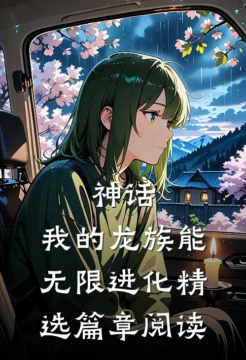 神话：我的龙族能无限进化精选篇章阅读