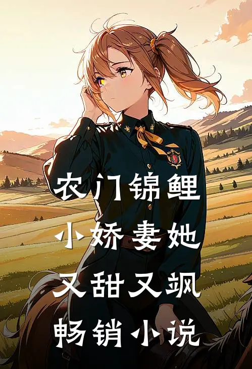 农门锦鲤：小娇妻她又甜又飒畅销小说