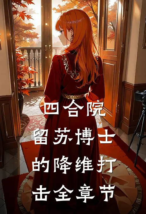 四合院：留苏博士的降维打击全章节
