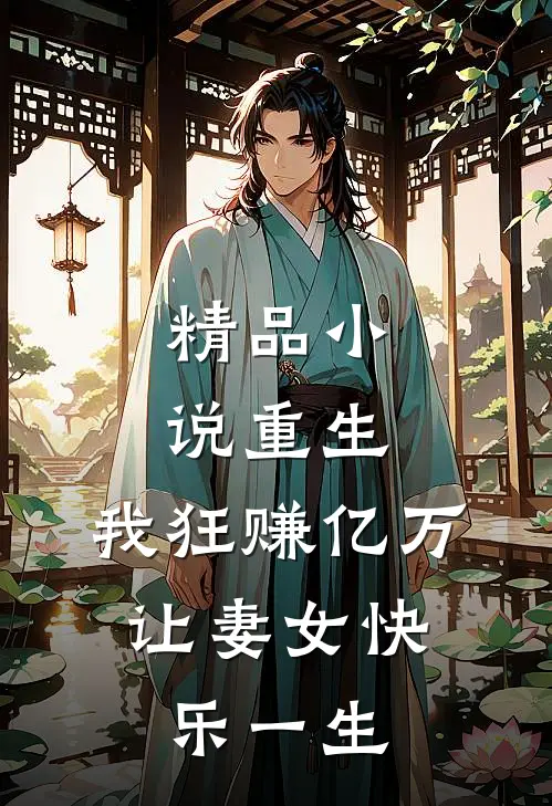 精品小说重生：我狂赚亿万，让妻女快乐一生