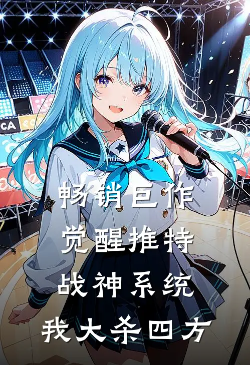 畅销巨作觉醒推特战神系统，我大杀四方