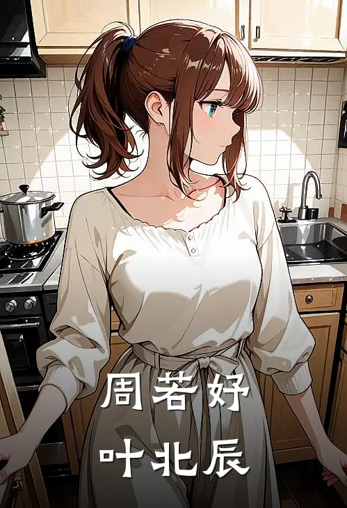 周若妤叶北辰