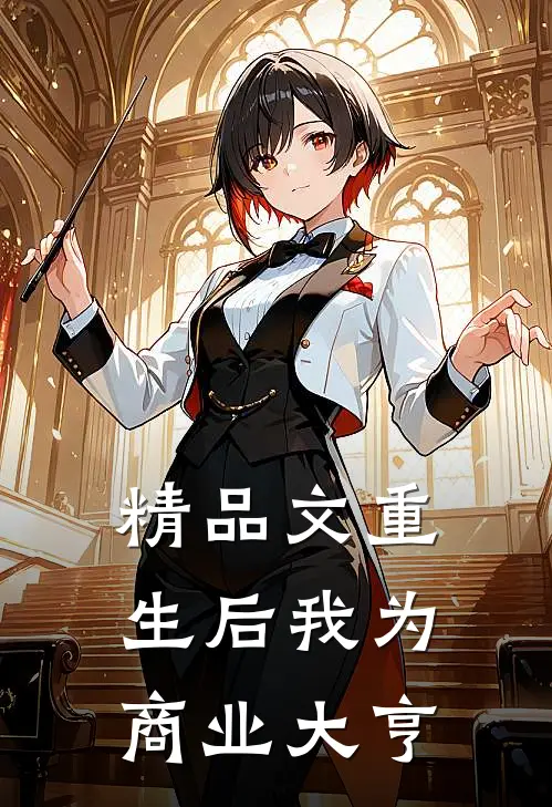 精品文重生后我为商业大亨