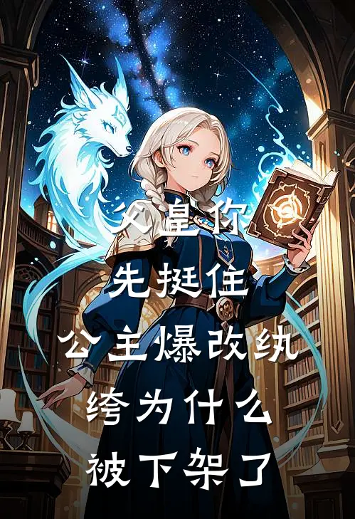 父皇你先挺住,公主爆改纨绔为什么被下架了