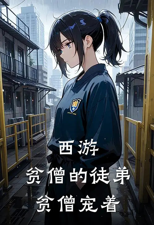 西游：贫僧的徒弟，贫僧宠着