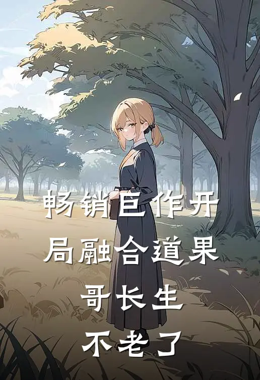 畅销巨作开局融合道果，哥长生不老了
