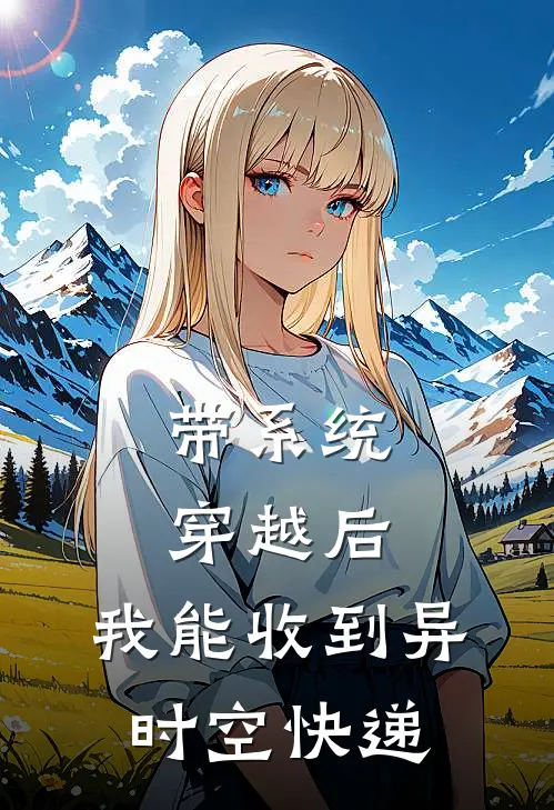 带系统穿越后，我能收到异时空快递