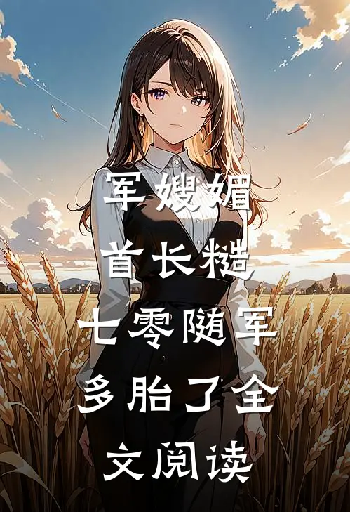 军嫂媚，首长糙，七零随军多胎了全文阅读