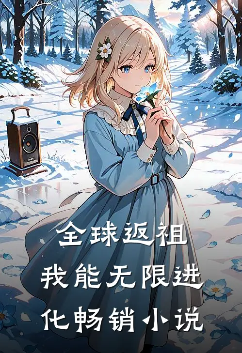 全球返祖：我能无限进化畅销小说