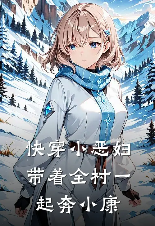 快穿小恶妇，带着全村一起奔小康