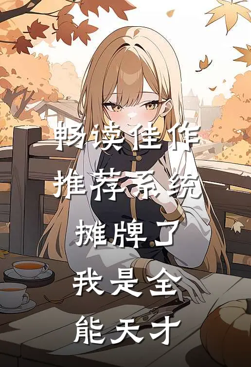 畅读佳作推荐系统：摊牌了，我是全能天才
