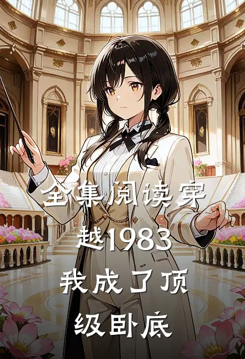 全集阅读穿越1983：我成了顶级卧底