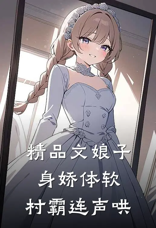 精品文娘子身娇体软，村霸连声哄