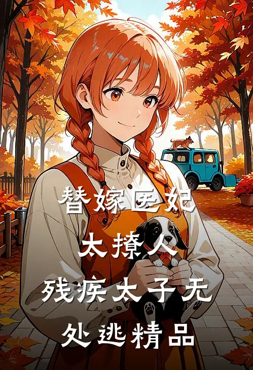 替嫁医妃太撩人，残疾太子无处逃精品